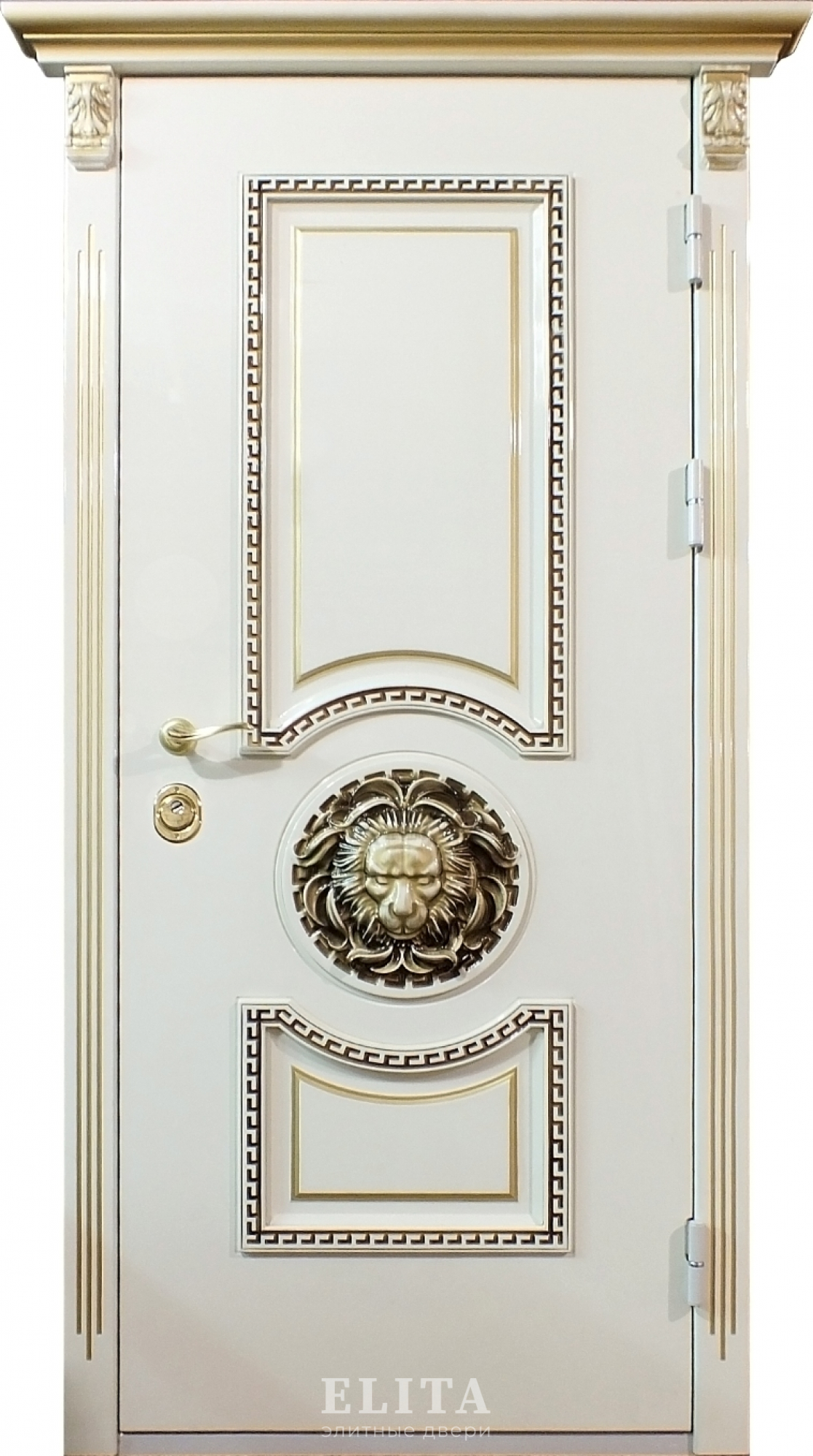 Межкомнатные двери лев. Дверь стальной портье Лев. Стальной портье двери. Входная дверь Версаче. Входная дверь Версаче белая.